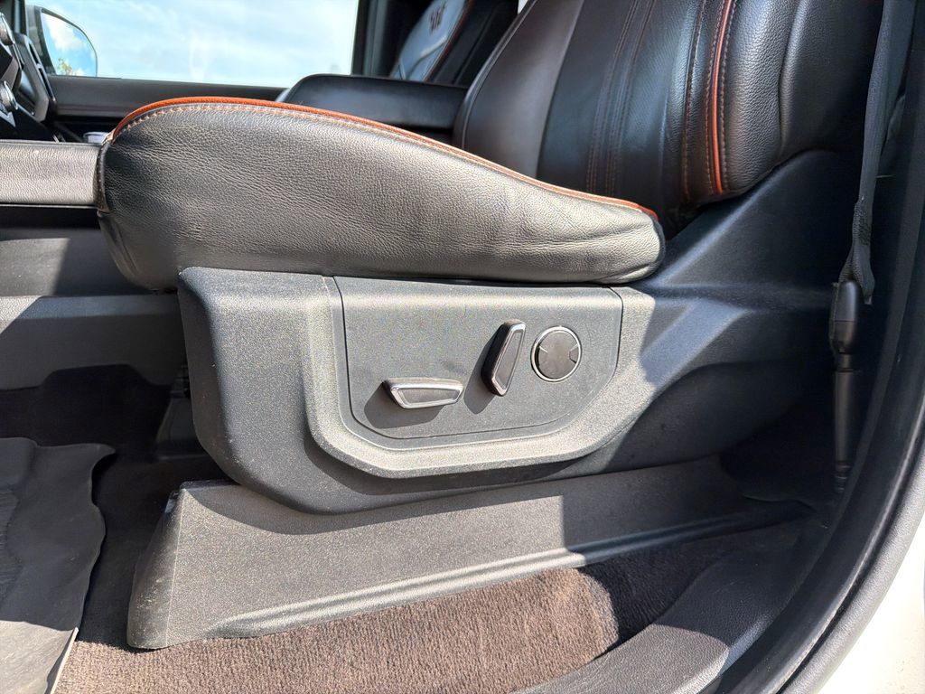 Used 2021 Ford Expedition King Ranch w/ Cargo Package image 36