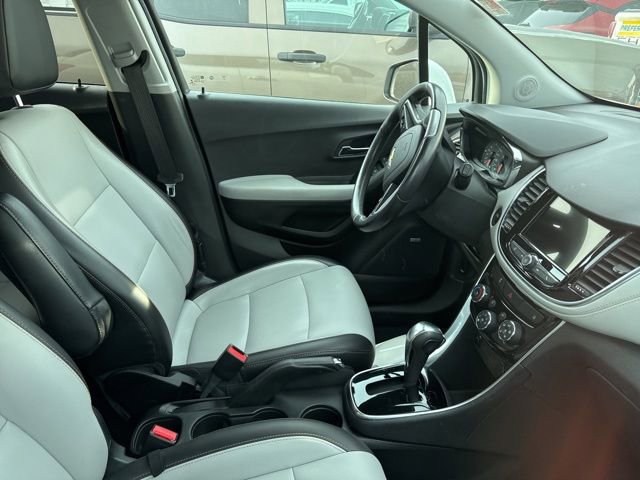 Used 2019 Chevrolet Trax Premier image 4