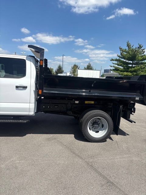 New 2026 Ford F450 XL w/ XL Chrome Package AWD/4WD image 18