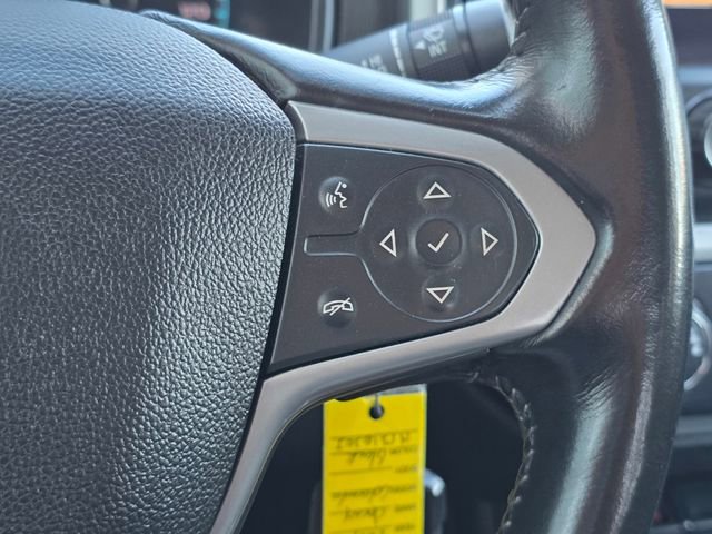 Used 2017 Chevrolet Colorado LT image 35