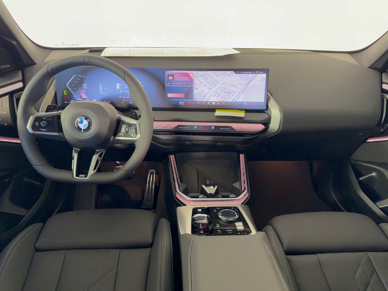 New 2026 BMW X3 xDrive30i w/ Premium Package AWD/4WD image 17