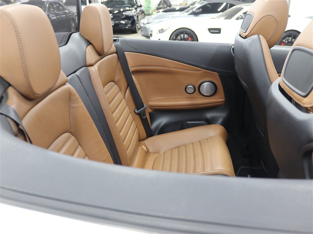 Used 2020 Mercedes-Benz C 43 AMG 4MATIC Cabriolet image 25
