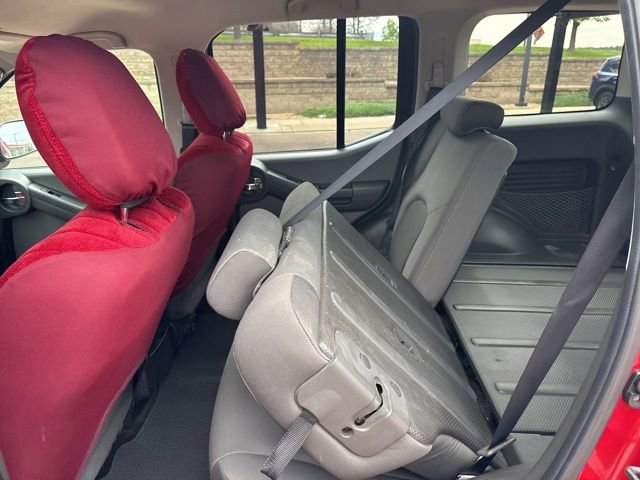 Used 2011 Nissan Xterra S AWD/4WD image 24