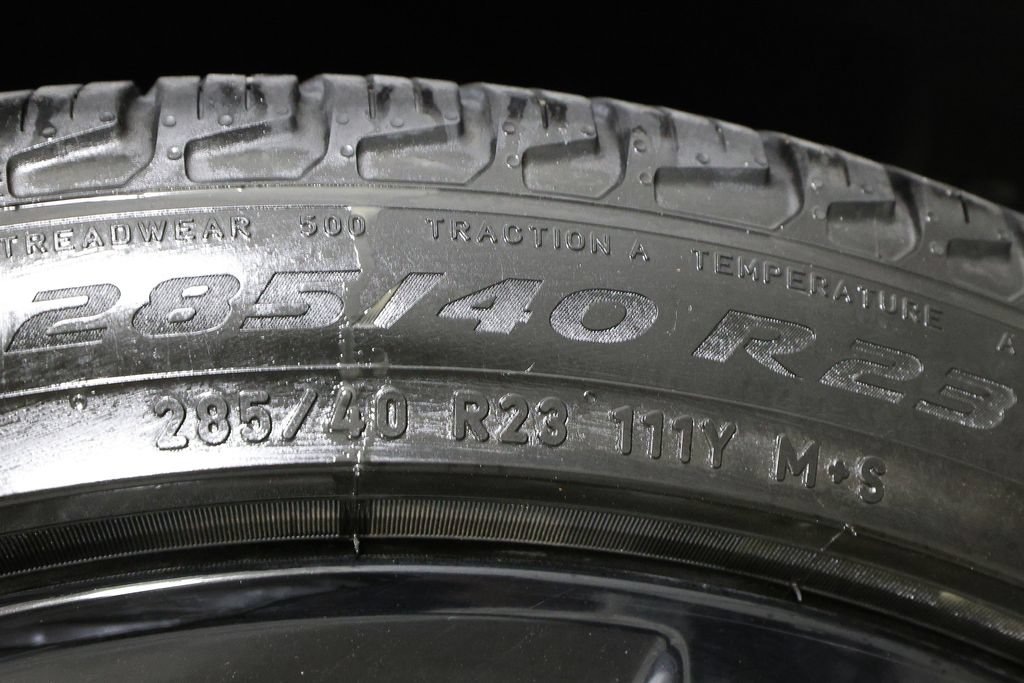 Used 2023 Land Rover Range Rover Sport First Edition AWD/4WD image 45
