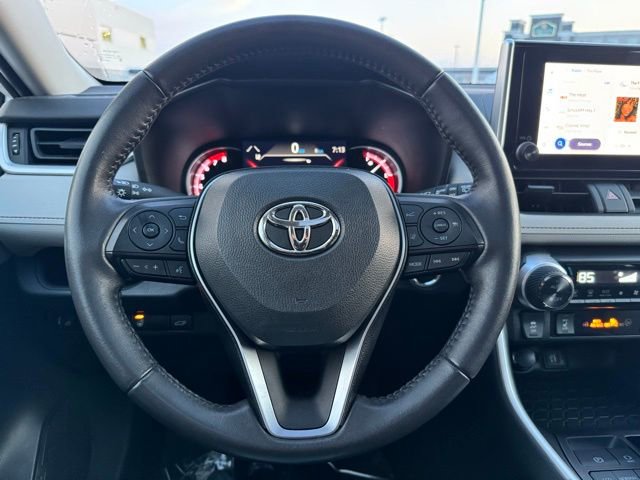 Certified 2023 Toyota RAV4 XLE w/ Convenience Package AWD/4WD image 24
