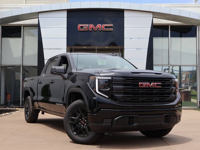 New 2026 GMC Sierra 1500 Pro w/ Graphite Edition