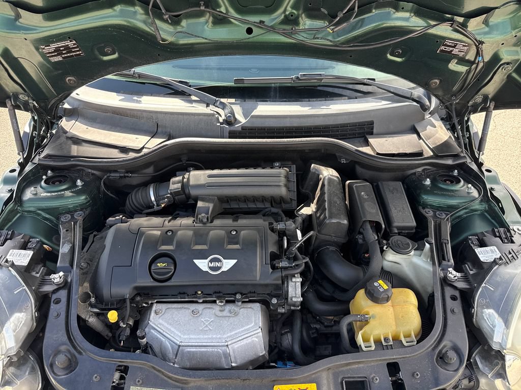 Used 2015 MINI Cooper Convertible FWD image 28