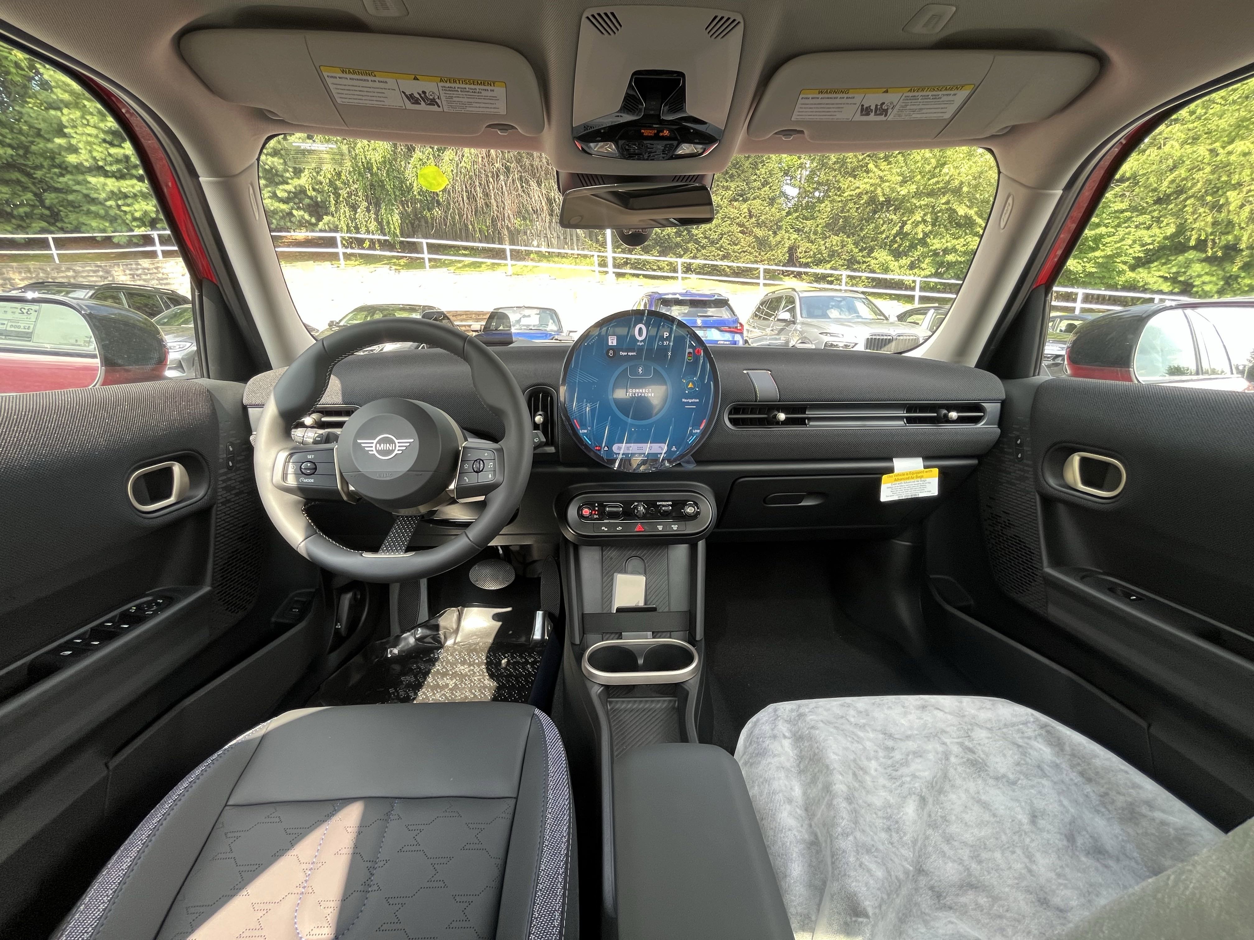 Used 2025 MINI Cooper S image 16