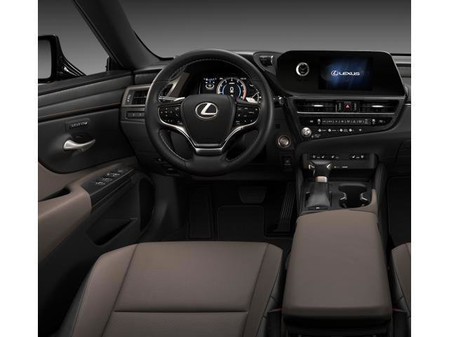 New 2025 Lexus ES 350 w/ Premium Package image 53