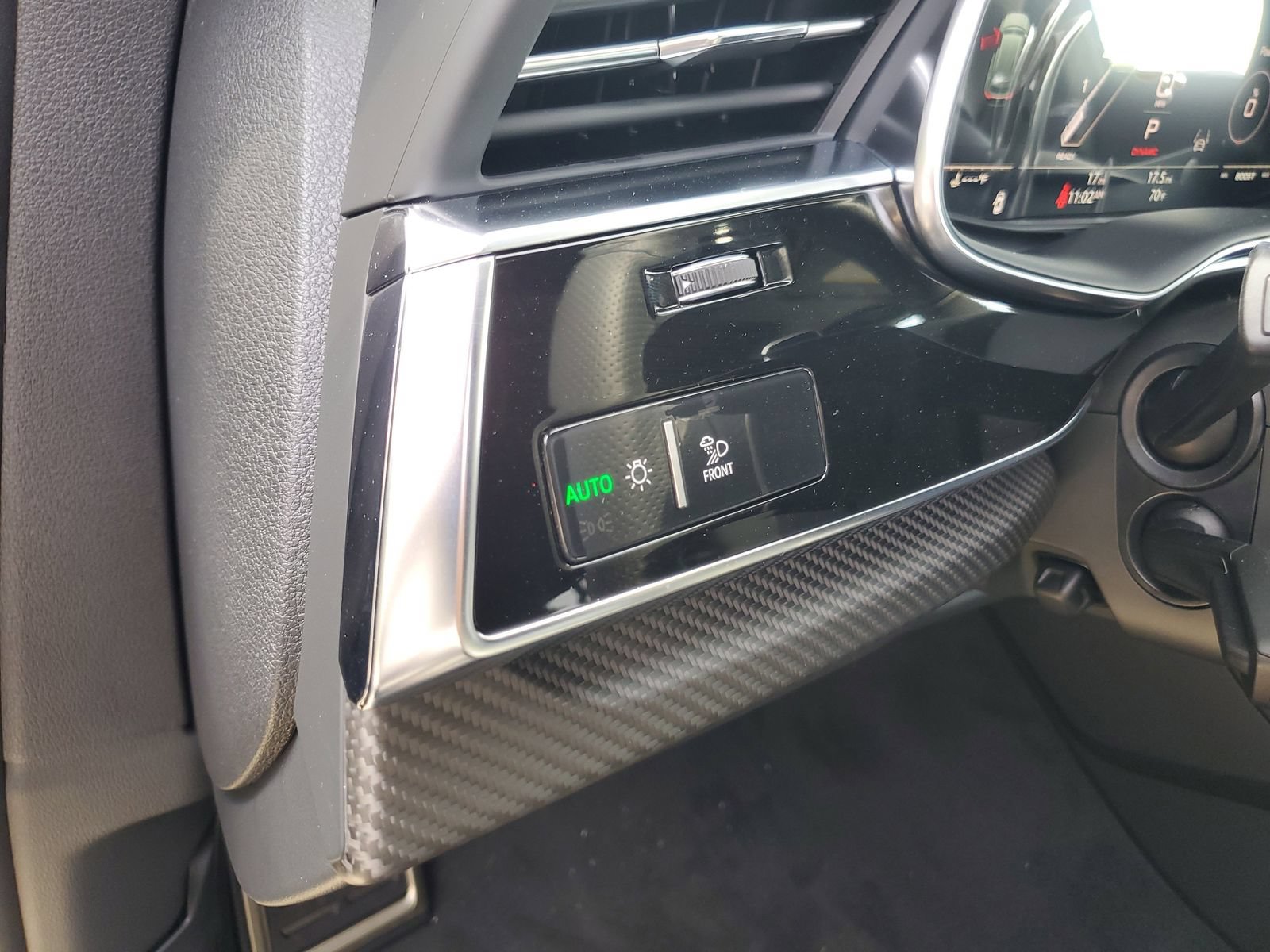 New 2026 Audi RS Q8 performance AWD/4WD image 22