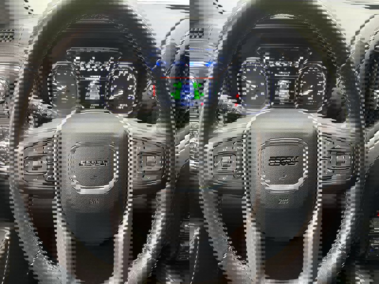 Certified 2020 GMC Sierra 1500 Denali w/ Denali Ultimate Package image 17