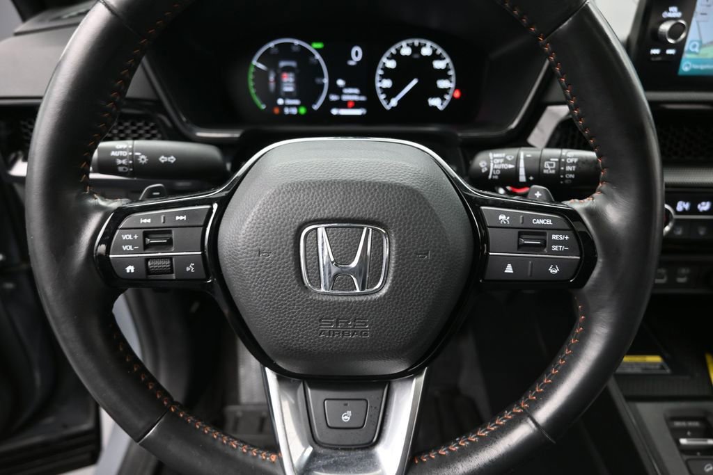 Certified 2023 Honda CR-V Sport Touring image 20