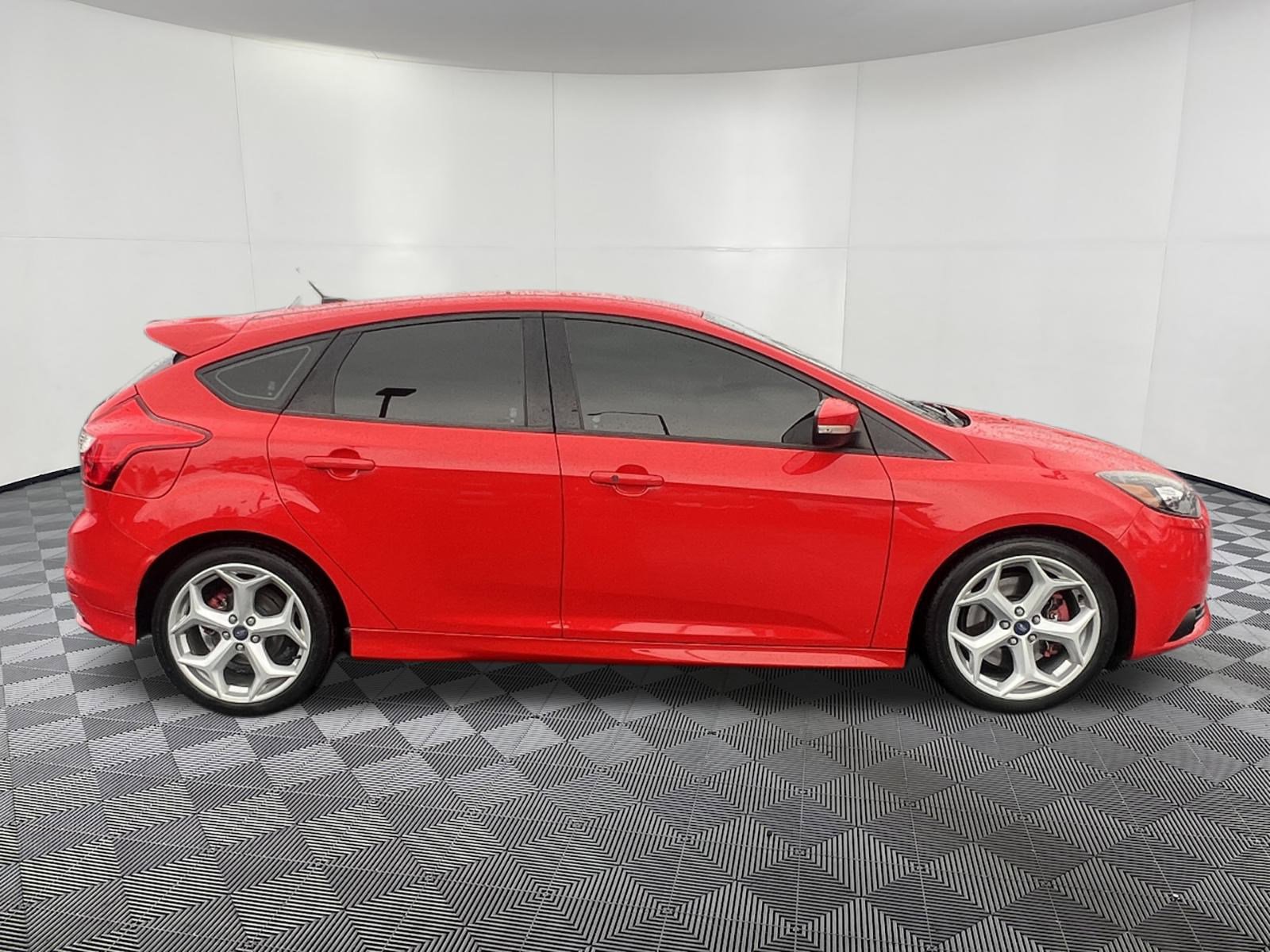 Used 2013 Ford Focus ST image 7