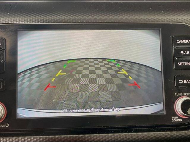 Used 2022 Nissan Kicks SV FWD image 14