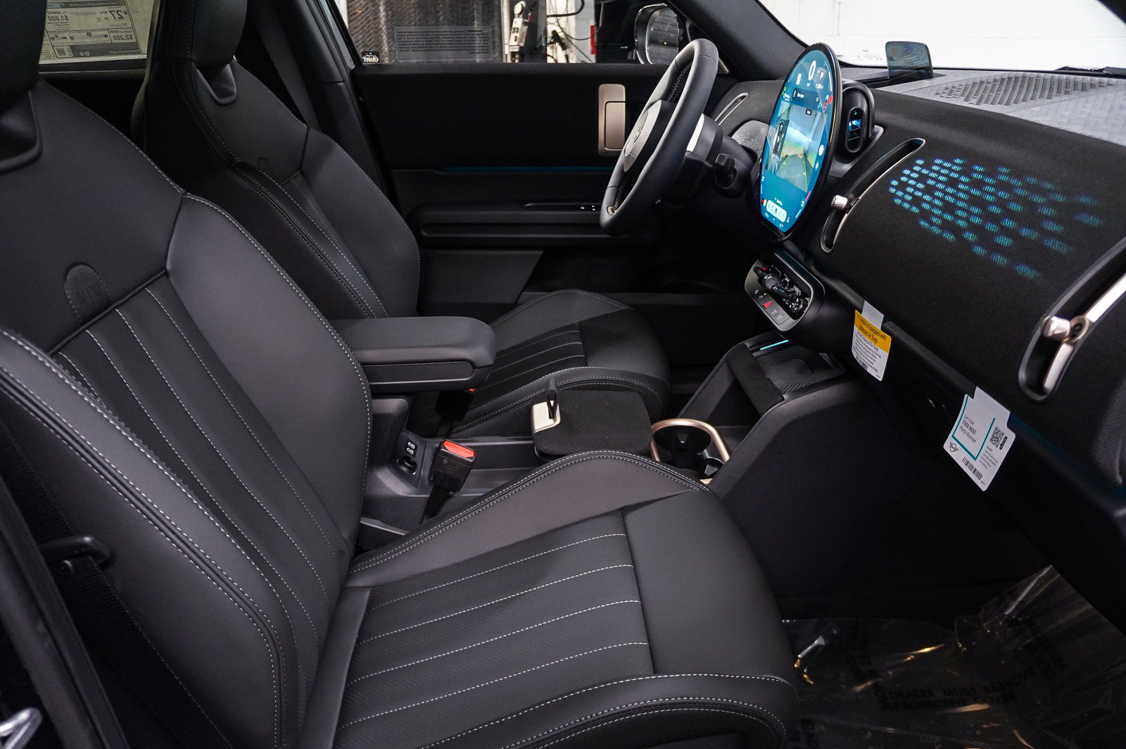 New 2027 MINI Cooper Countryman S AWD/4WD image 19
