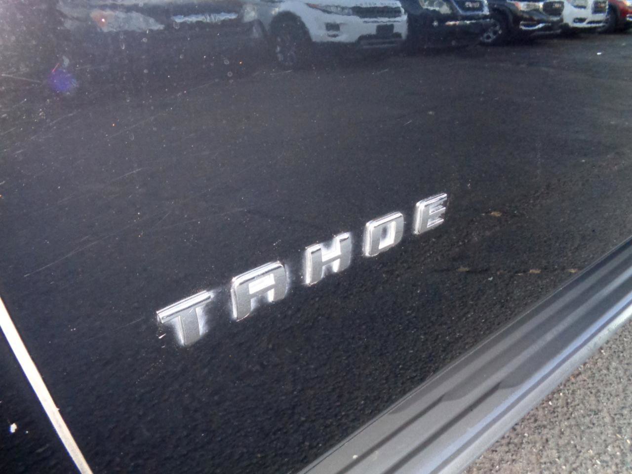 Used 2019 Chevrolet Tahoe LT image 11