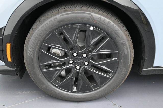 New 2026 Ford Mustang Mach-E Premium w/ Sport Appearance Package AWD/4WD image 12
