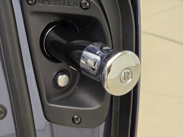 Certified 2025 Rolls-Royce Ghost image 21