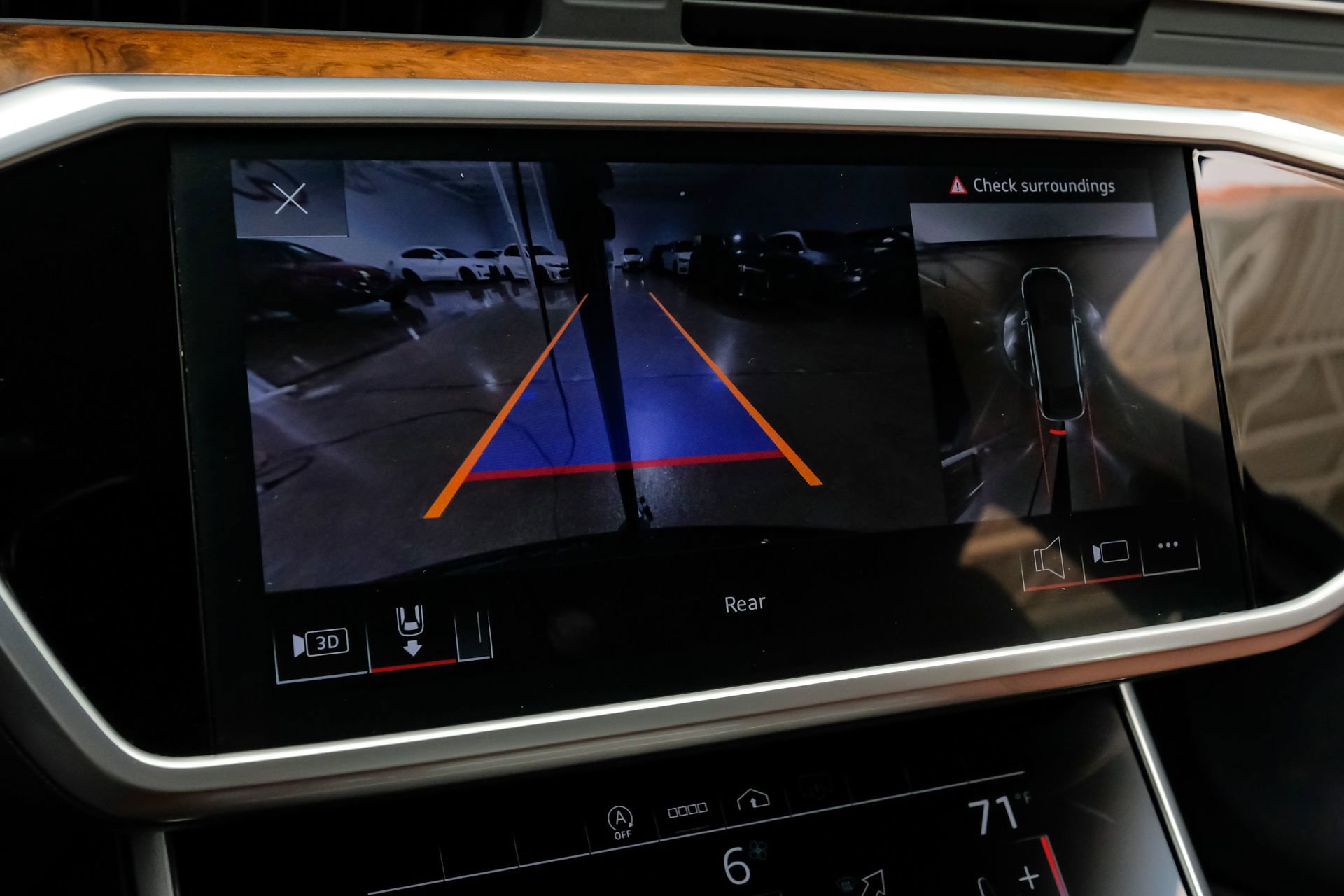 Used 2023 Audi A6 2.0T Premium w/ Convenience Package image 24