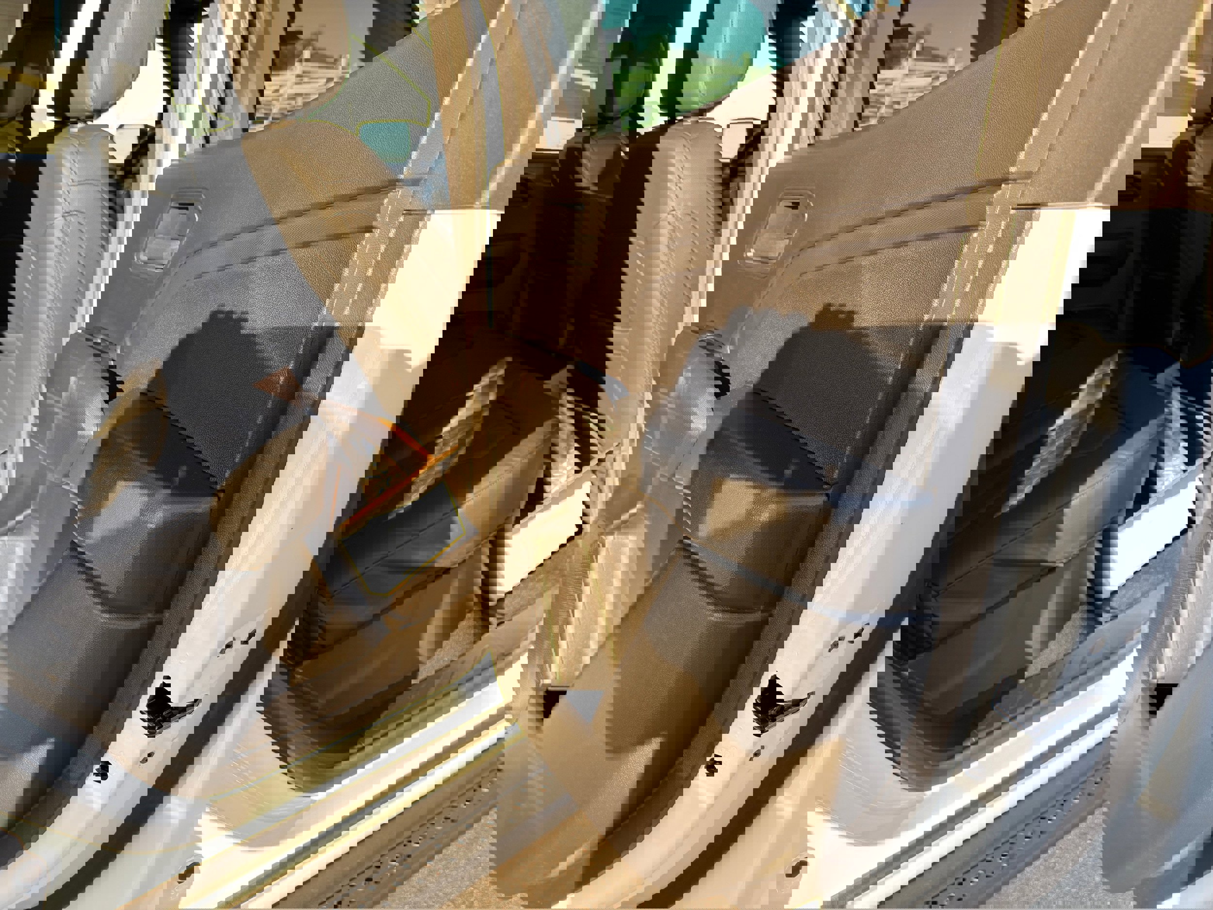 New 2026 Chevrolet Colorado Trail Boss image 14