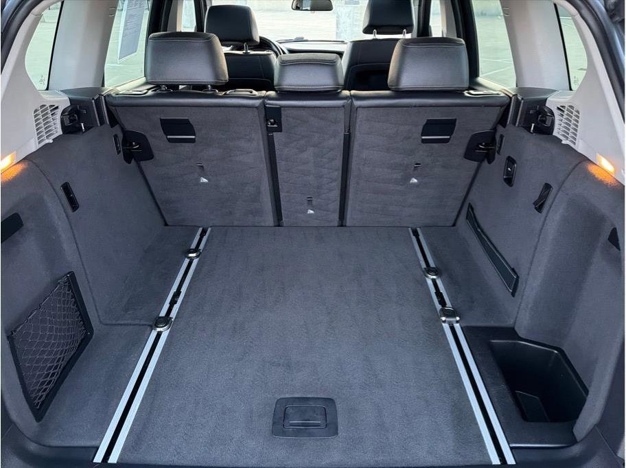 Used 2015 BMW X3 xDrive28i image 12