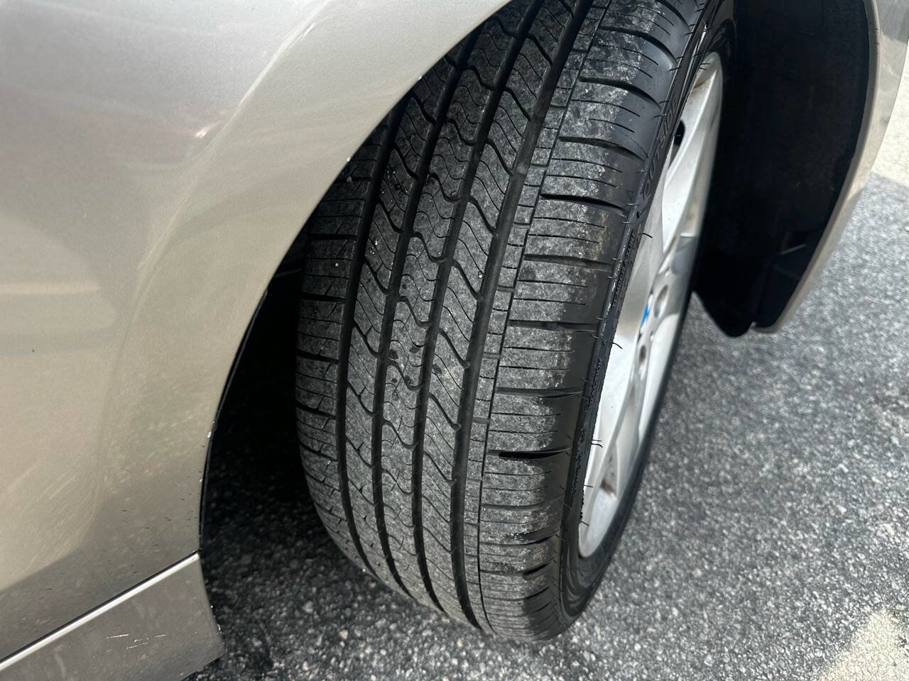 Used 2010 BMW 135i Convertible image 32