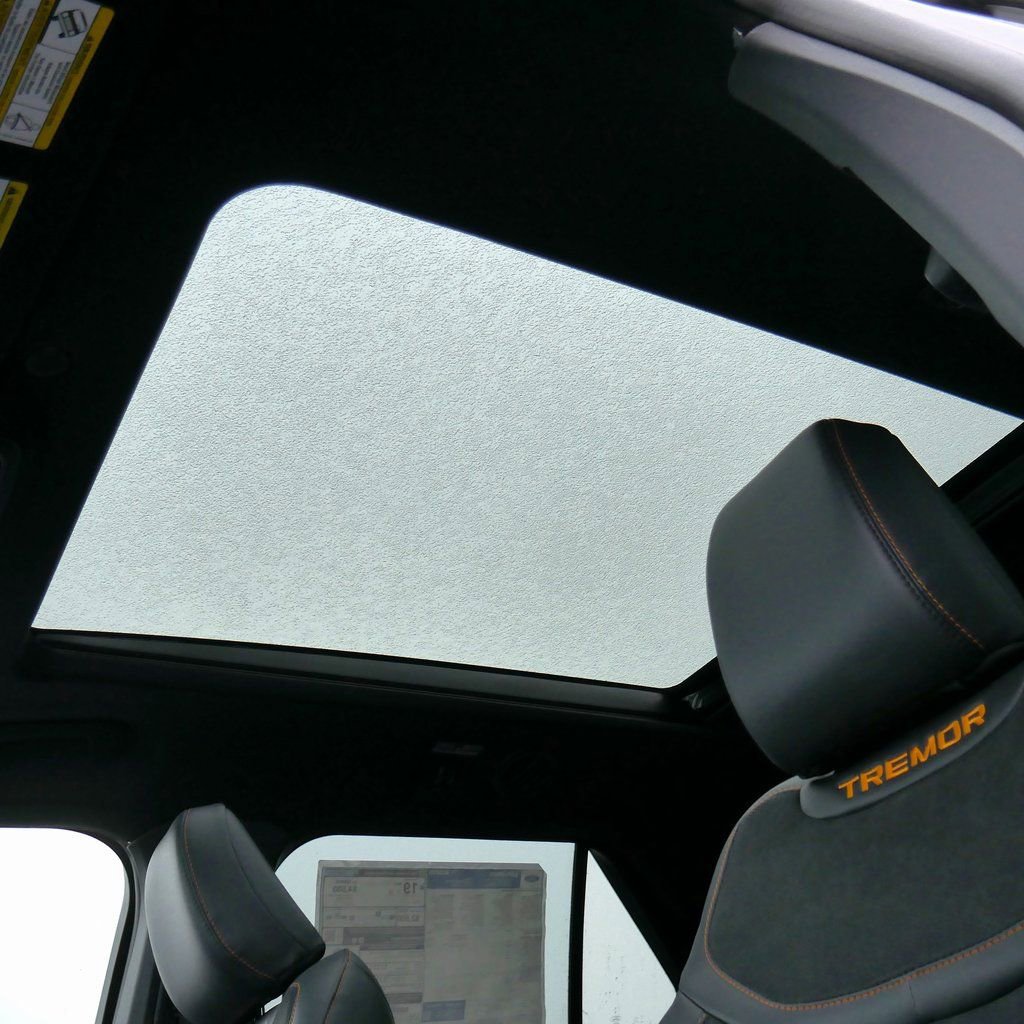 New 2026 Ford Explorer Tremor w/ Tremor Ultimate Package image 48