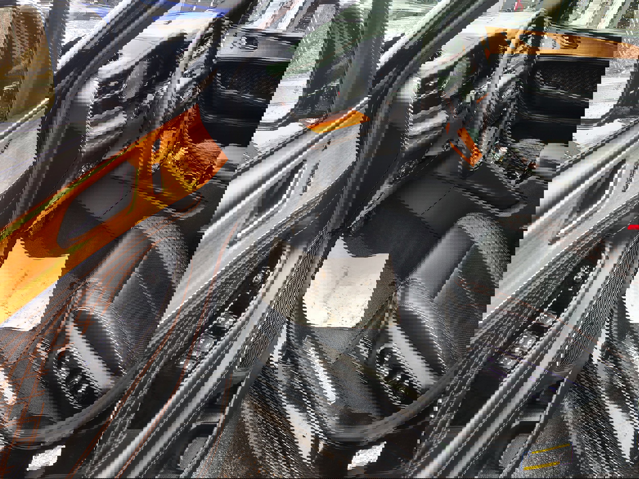 Certified 2024 Jeep Grand Cherokee Summit image 24