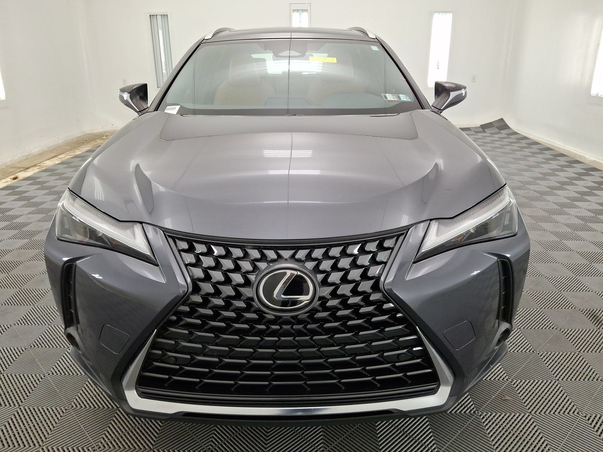Used 2025 Lexus UX 300h AWD w/ Cold Area Package image 29