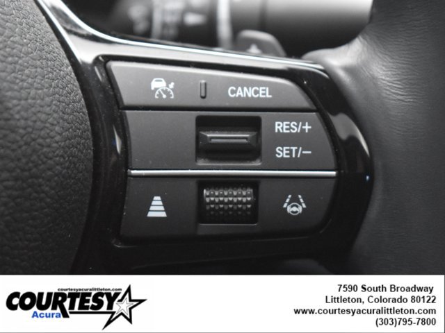 Certified 2024 Acura Integra image 11