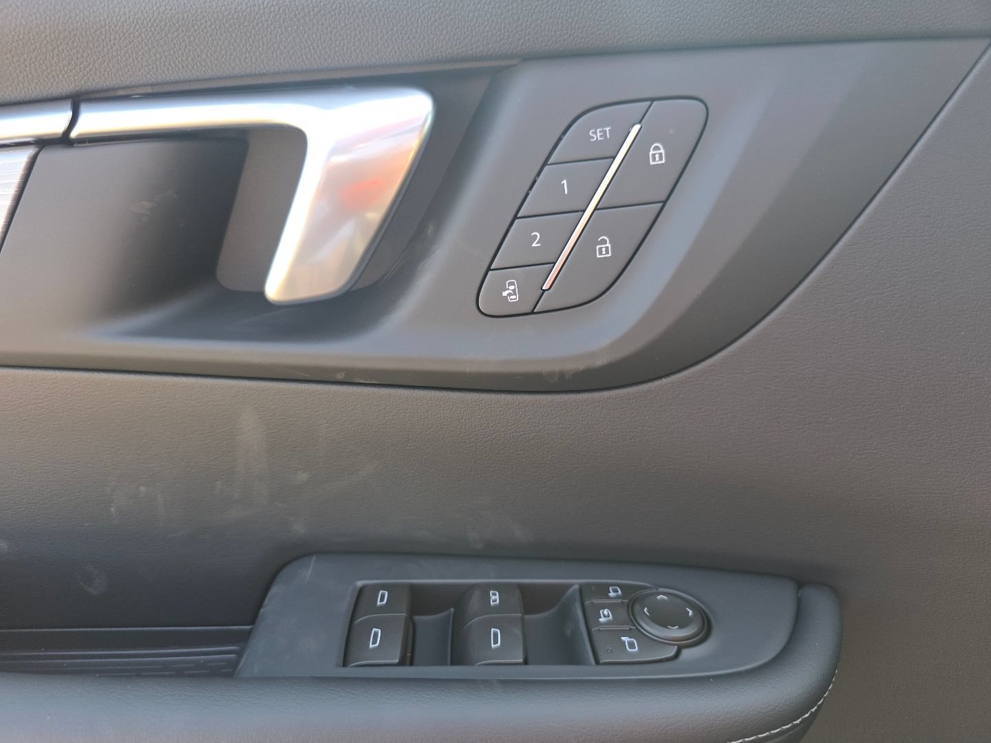 New 2026 Buick Enclave Preferred w/ Power Package AWD/4WD image 27