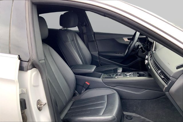 Used 2019 Audi A5 2.0T Prestige w/ 19" Design Line Wheel Package AWD/4WD image 7