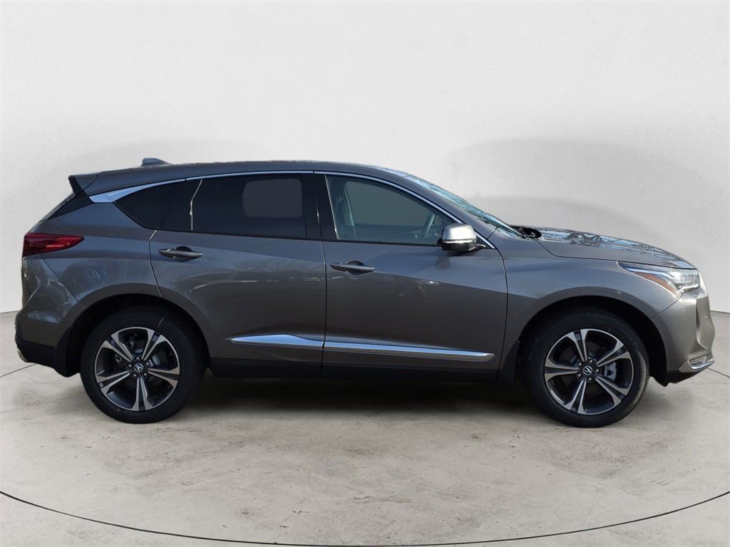 New 2026 Acura RDX w/ Technology Package image 6