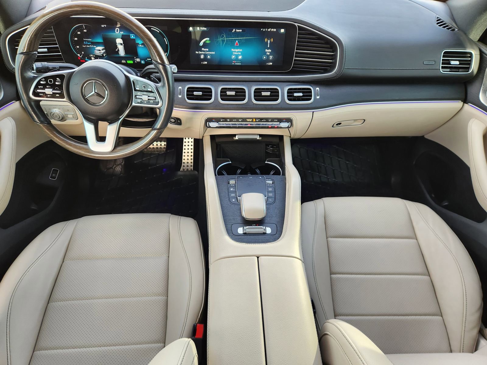 Used 2023 Mercedes-Benz GLS 450 GLS 450 image 26