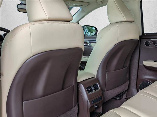 Used 2019 Lexus RX 450h AWD image 21
