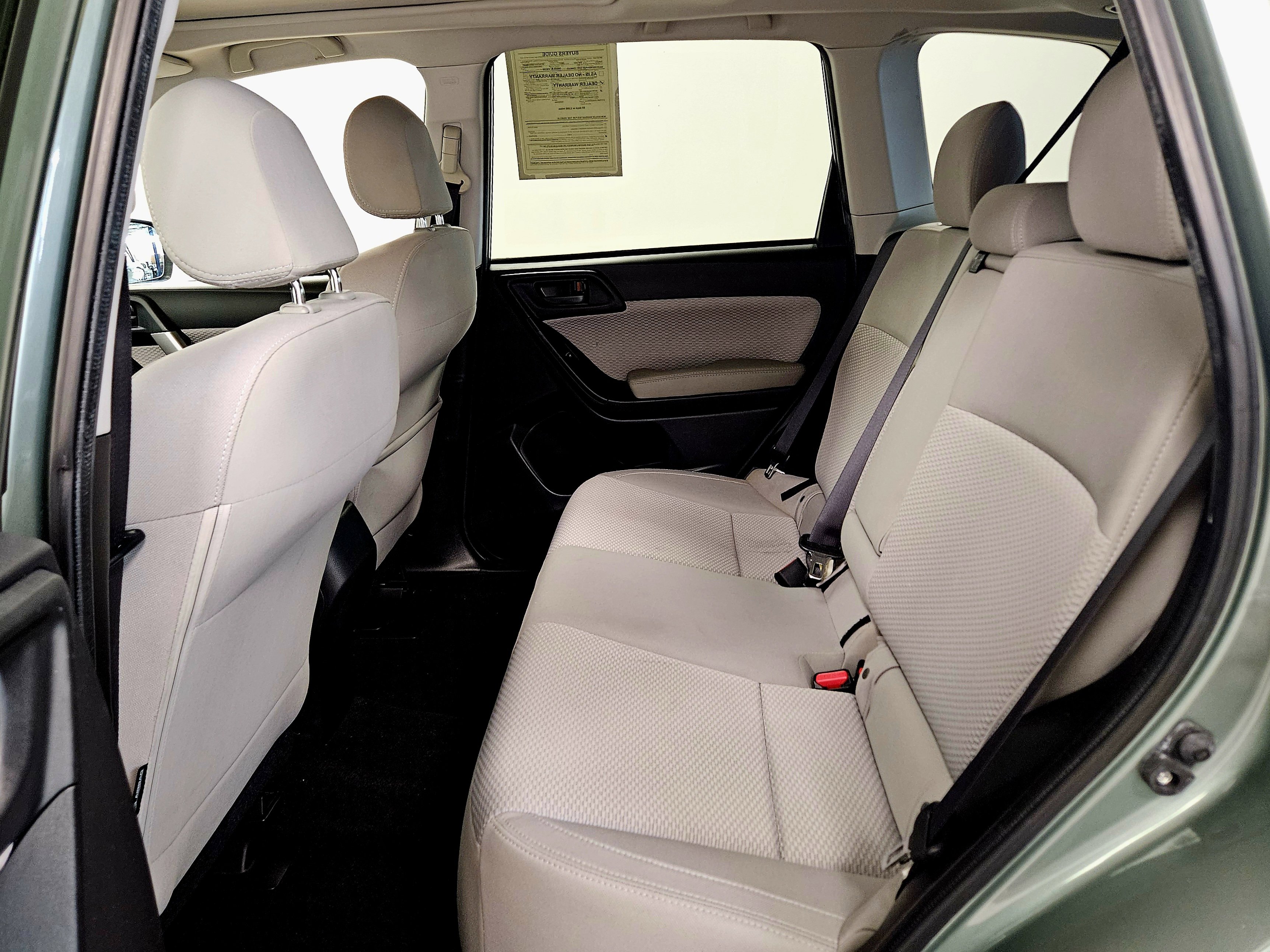 Used 2017 Subaru Forester 2.5i Premium w/ Popular Package #2A image 11