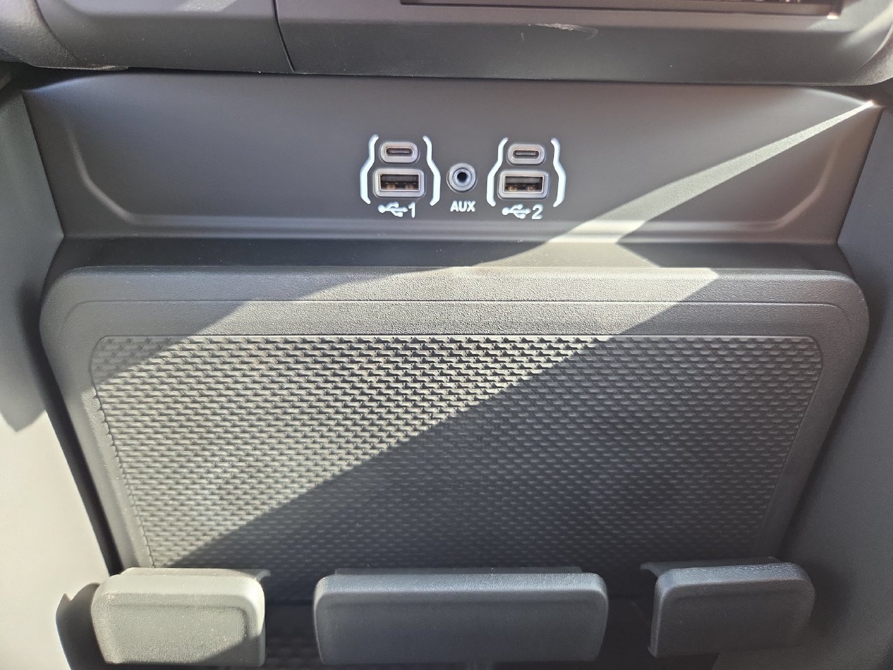 New 2026 RAM 1500 Big Horn w/ Night Edition AWD/4WD image 25