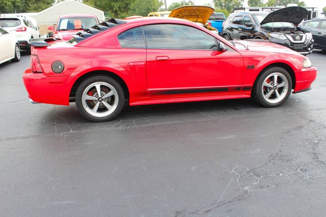 Used 2003 Ford Mustang Mach 1 RWD image 8