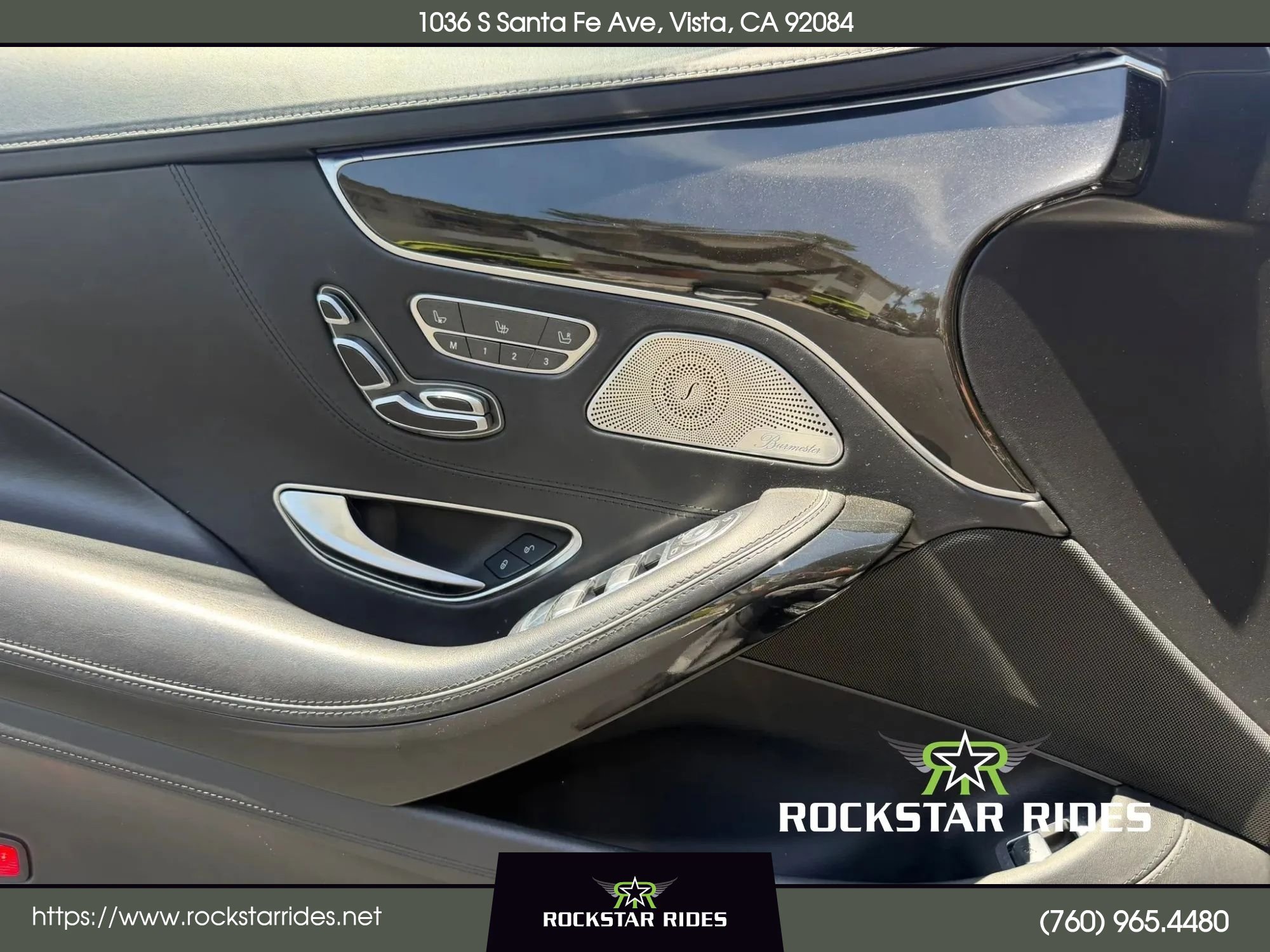 Used 2016 Mercedes-Benz S 550 4MATIC Coupe image 58