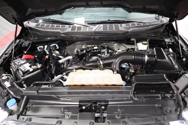 Used 2021 Ford F150 XLT w/ Equipment Group 302A High RWD image 75