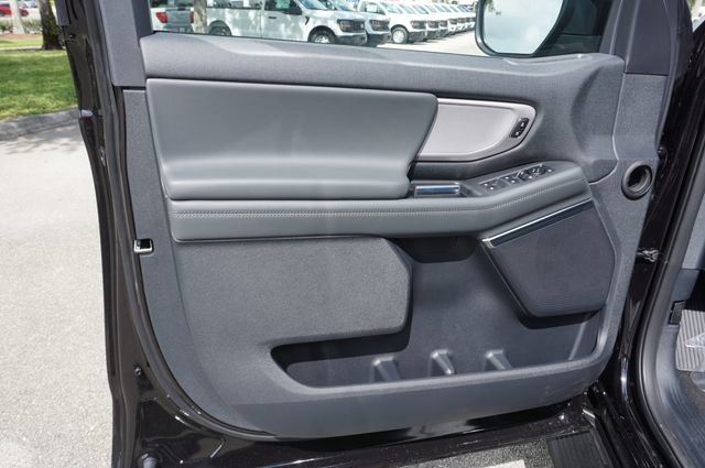 New 2027 Ford Expedition Active RWD image 28