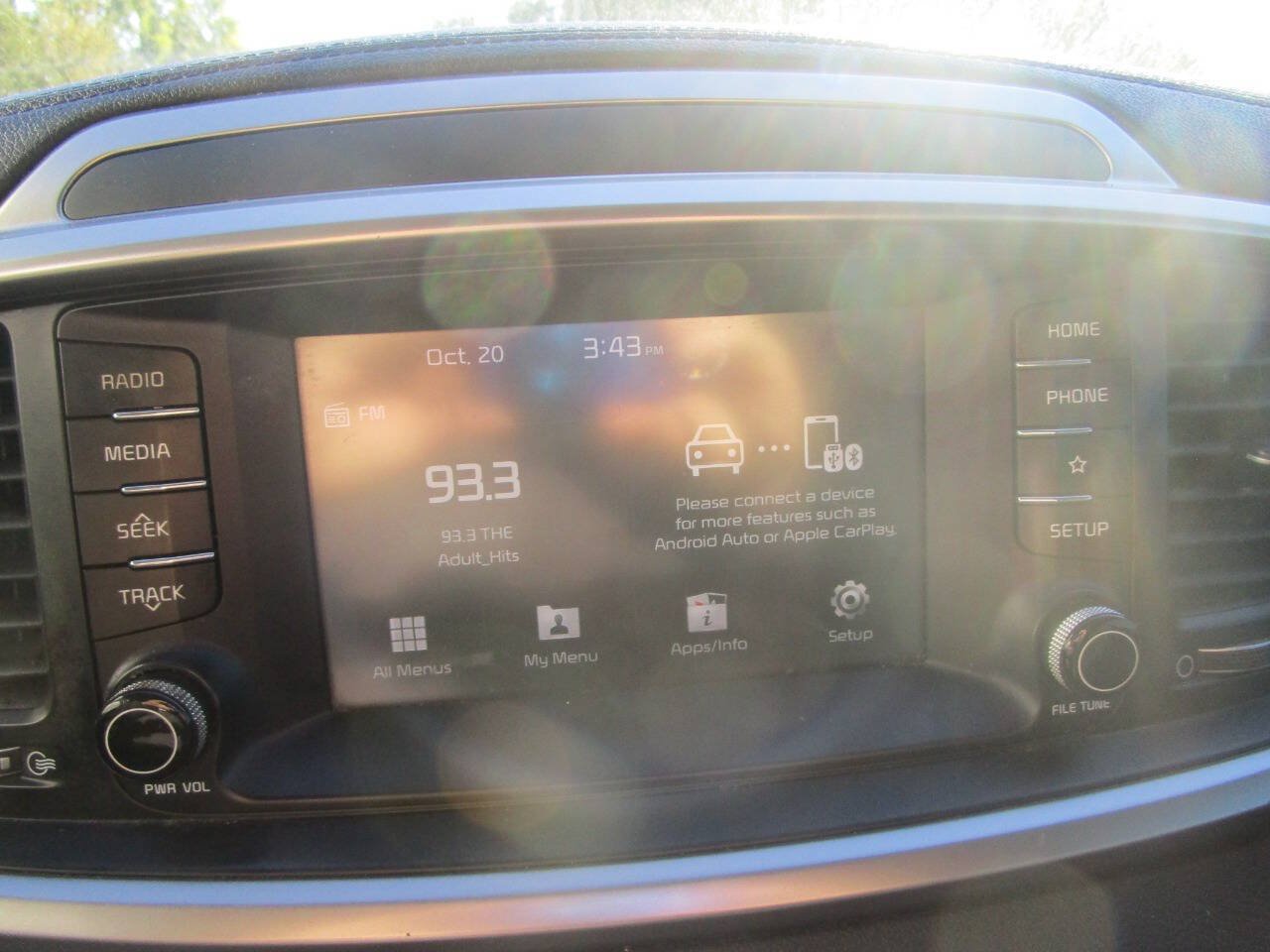 Used 2019 Kia Sorento L FWD image 14