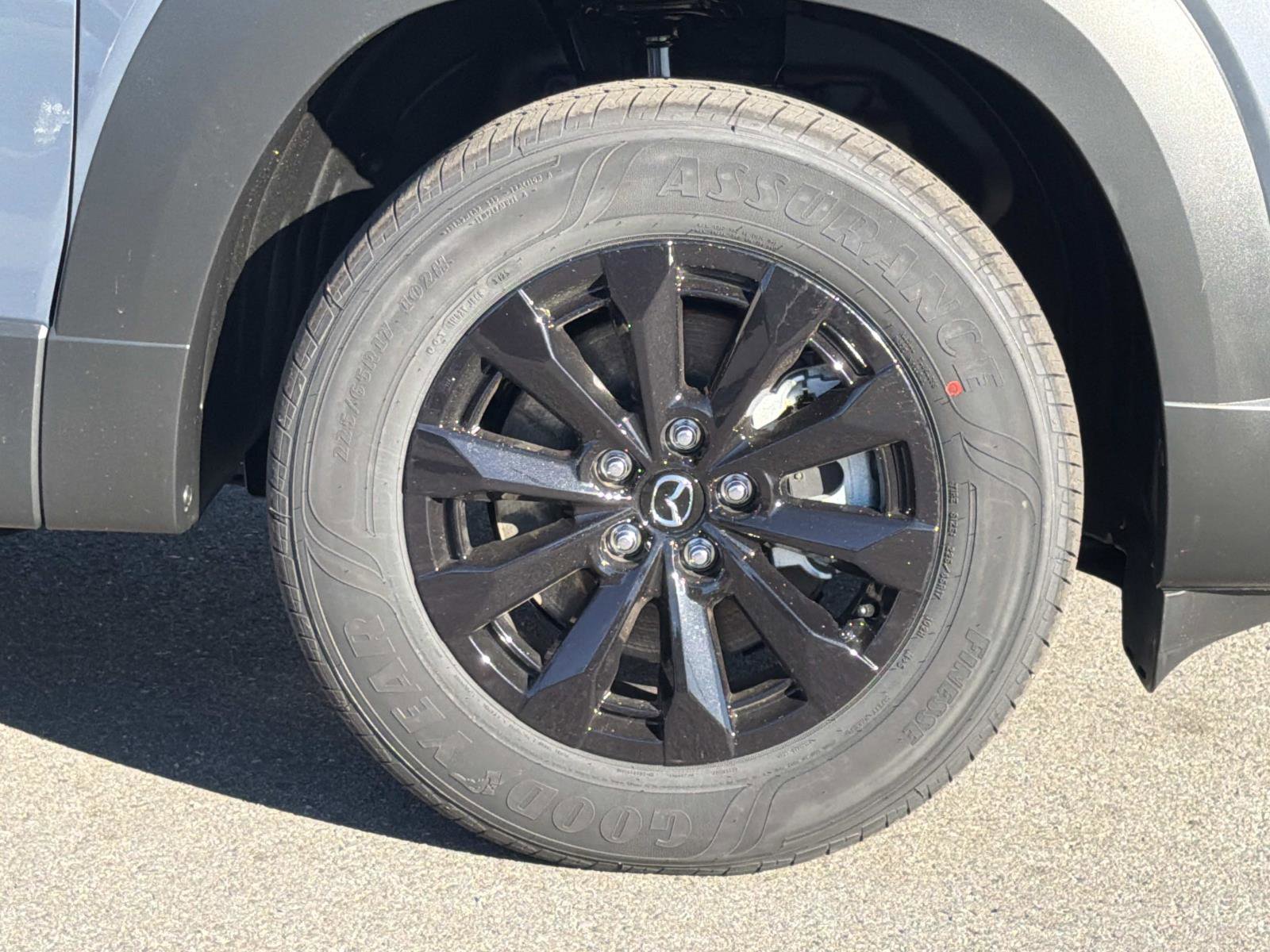 New 2026 MAZDA CX-50 AWD 2.5 Hybrid w/ Premium Pkg image 27