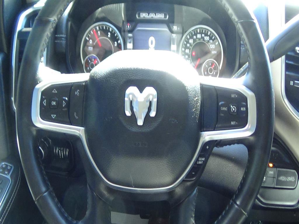 Certified 2024 RAM 2500 Laramie image 23