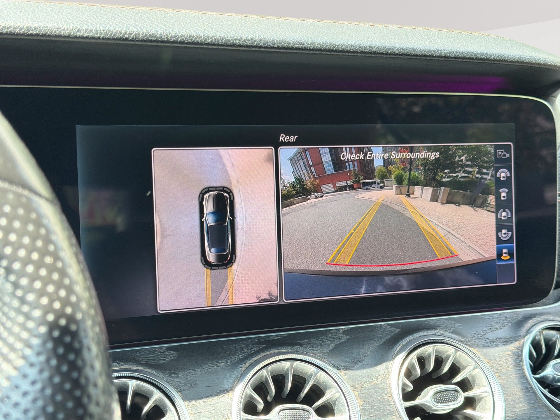 Used 2018 Mercedes-Benz E 400 Cabriolet image 25