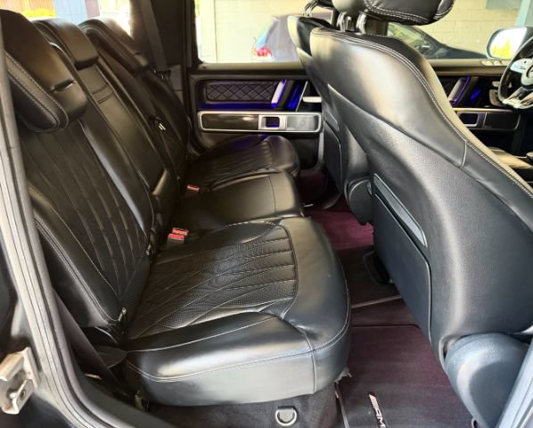 Used 2021 Mercedes-Benz G 63 AMG 4MATIC image 16