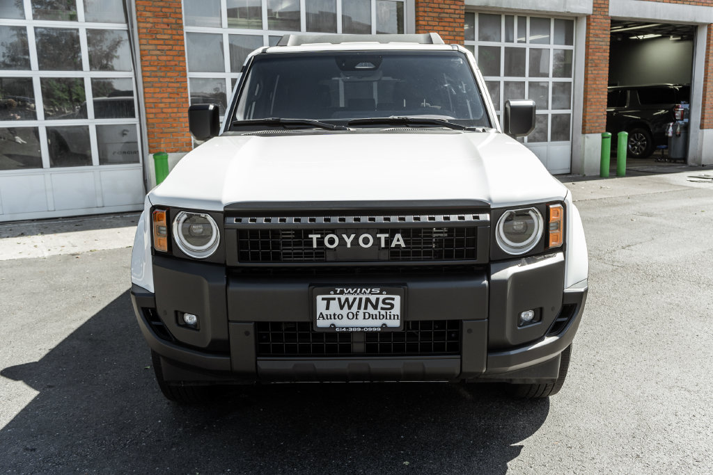 Used 2024 Toyota Land Cruiser 1958 AWD/4WD image 35