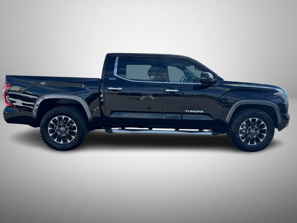 Used 2023 Toyota Tundra Limited image 5