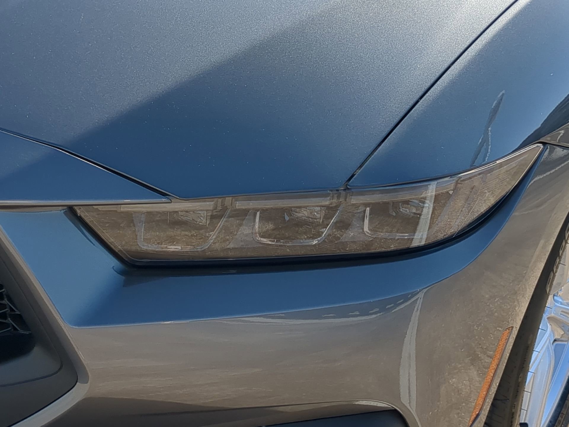 New 2026 Ford Mustang Premium RWD image 47