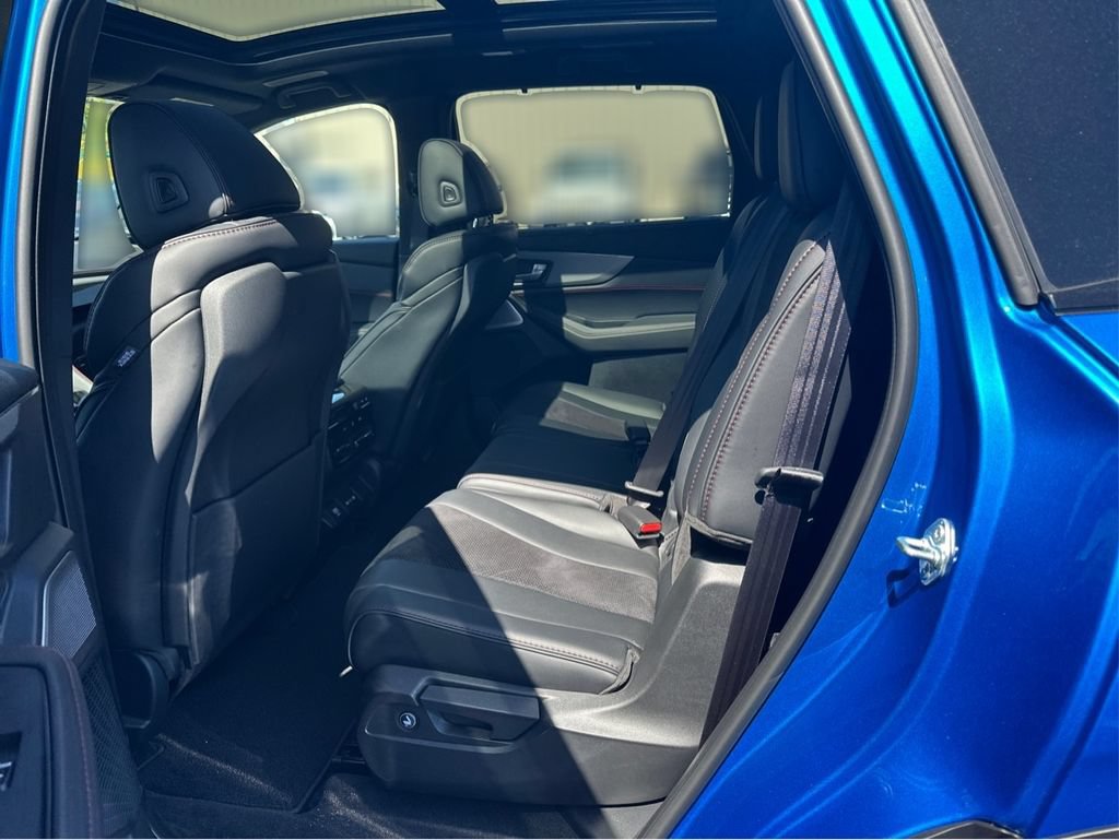 New 2026 Acura MDX A-Spec AWD/4WD image 11